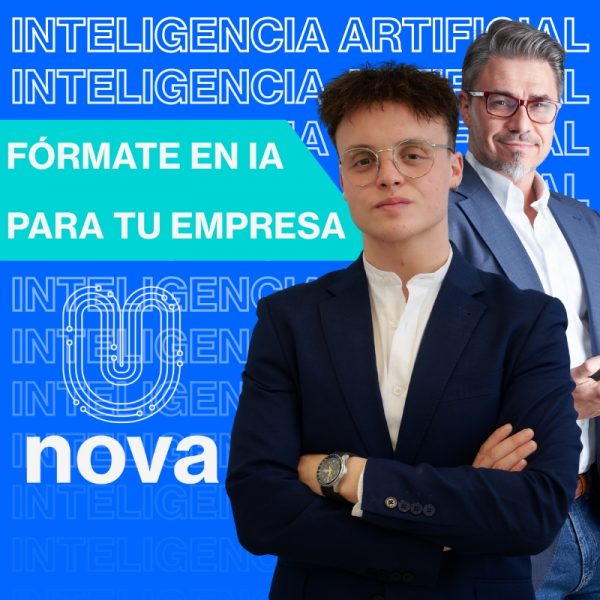FORMATE_EN_IA_NOVA_U FORMATE_EN_IA_NOVA_U